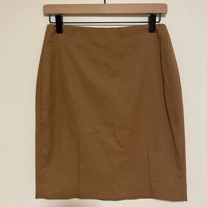 Banana Republic Size 0 Skirt